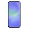 Samsung Galaxy A36 5G, 17 cm (6.7 tolli), 8 GB, 256 GB, 50 MP, Android 15, Lavendel