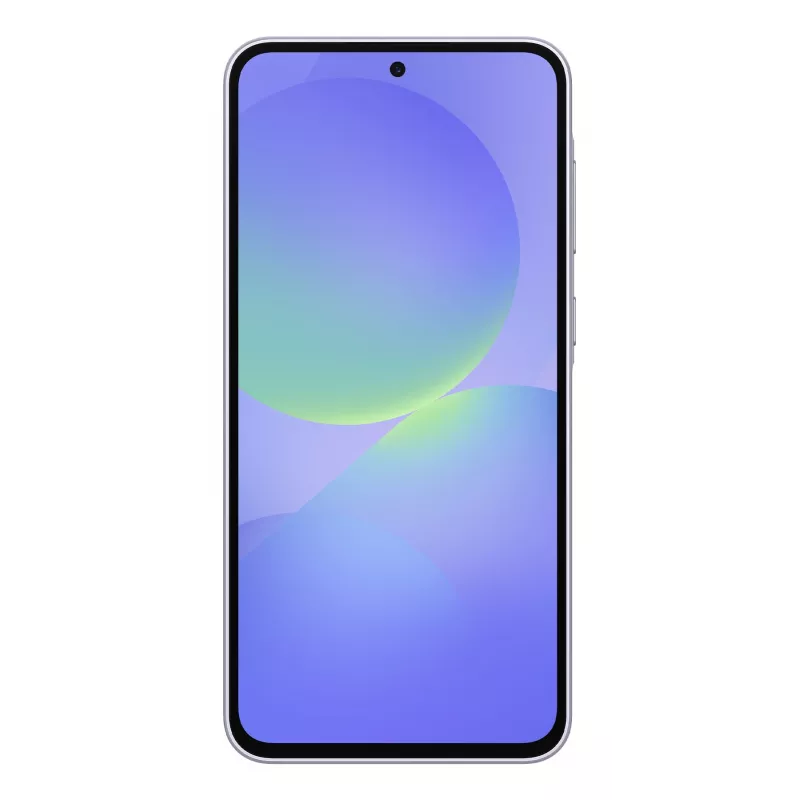 Samsung Galaxy A36 5G, 17 cm (6.7 tolli), 8 GB, 256 GB, 50 MP, Android 15, Lavendel