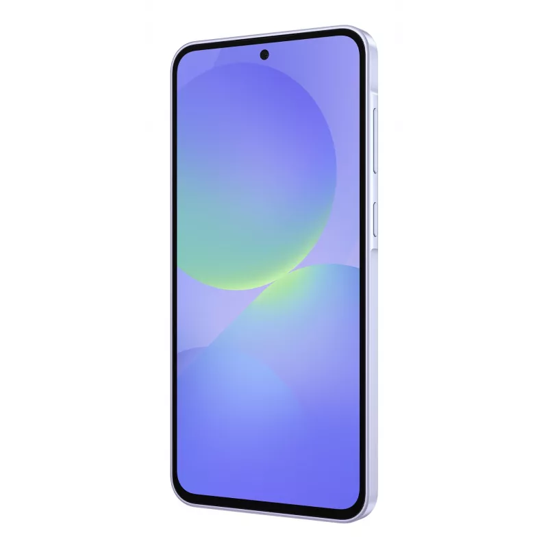 Samsung Galaxy A36 5G, 17 cm (6.7 tolli), 8 GB, 256 GB, 50 MP, Android 15, Lavendel