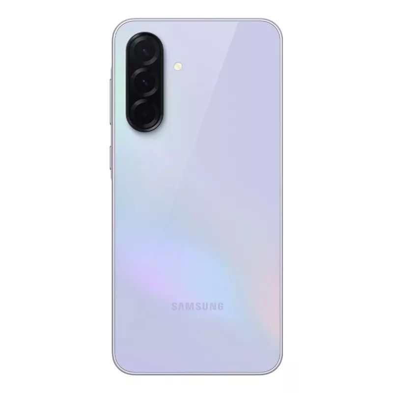 Samsung Galaxy A36 5G, 17 cm (6.7 tolli), 8 GB, 256 GB, 50 MP, Android 15, Lavendel