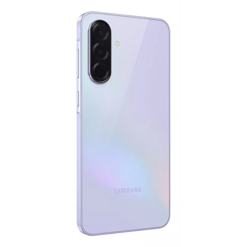 Samsung Galaxy A36 5G, 17 cm (6.7 tolli), 8 GB, 256 GB, 50 MP, Android 15, Lavendel