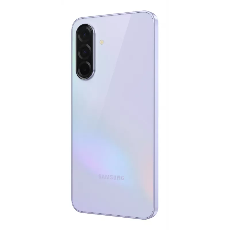 Samsung Galaxy A36 5G, 17 cm (6.7 tolli), 8 GB, 256 GB, 50 MP, Android 15, Lavendel