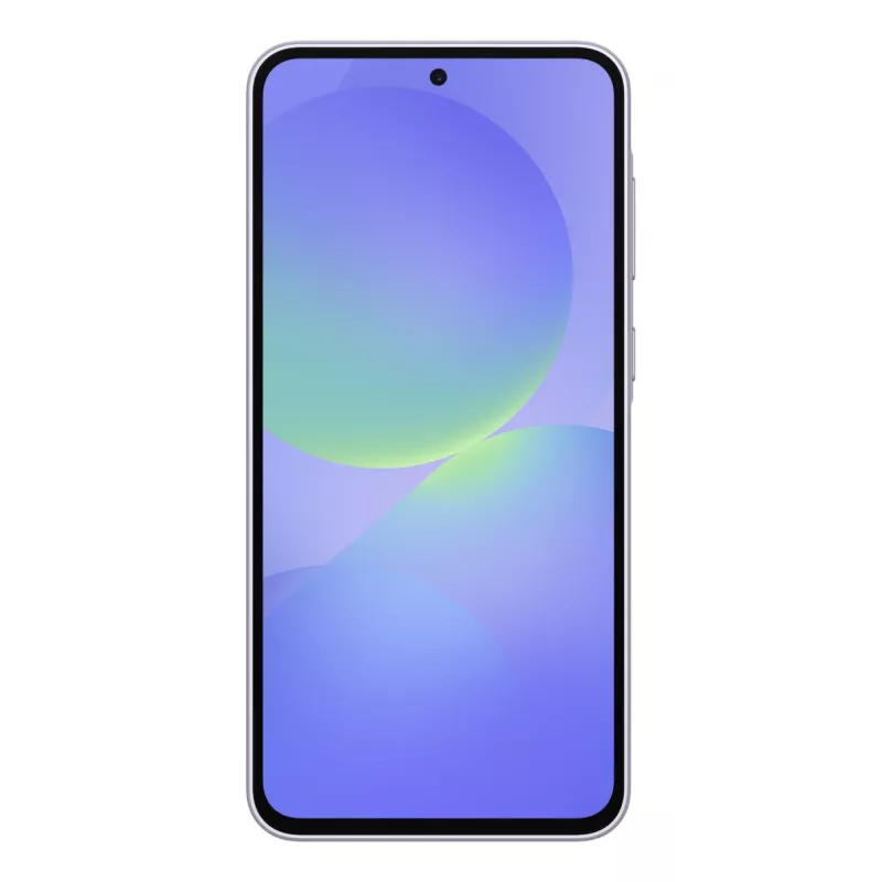 Samsung Galaxy A36 5G, 17 cm (6.7 tolli), 8 GB, 256 GB, 50 MP, Android 15, Lavendel