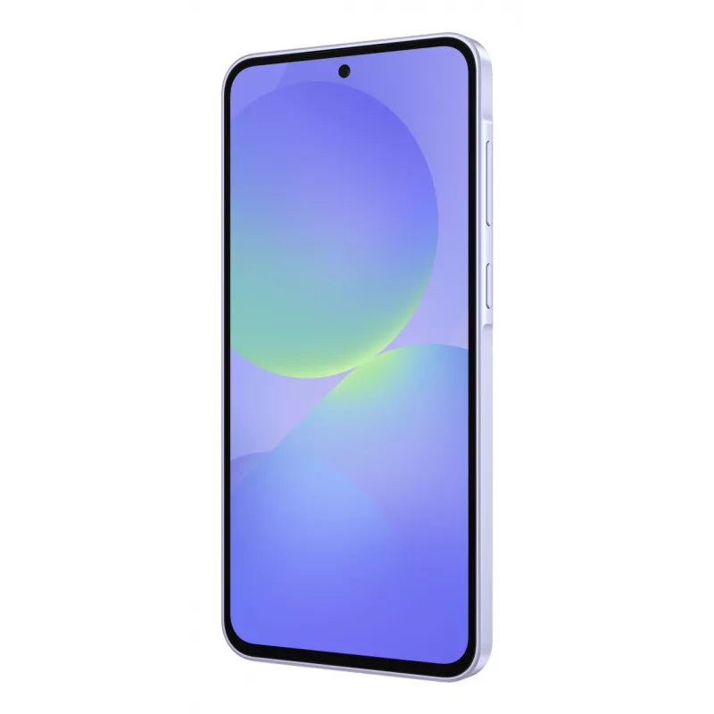 Samsung Galaxy A36 5G, 17 cm (6.7 tolli), 8 GB, 256 GB, 50 MP, Android 15, Lavendel