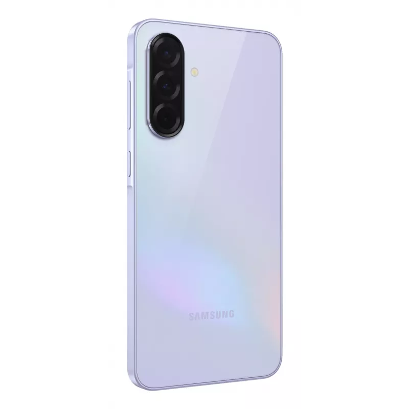 Samsung Galaxy A36 5G, 17 cm (6.7 tolli), 8 GB, 256 GB, 50 MP, Android 15, Lavendel