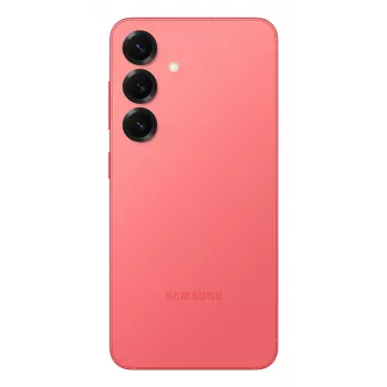 Samsung Galaxy S25 SM-S931B/DS 15,8 cm (6,2 tolli) Dual SIM Android 15 5G USB USB-C 12 GB 128 GB 4000 mAh Coral