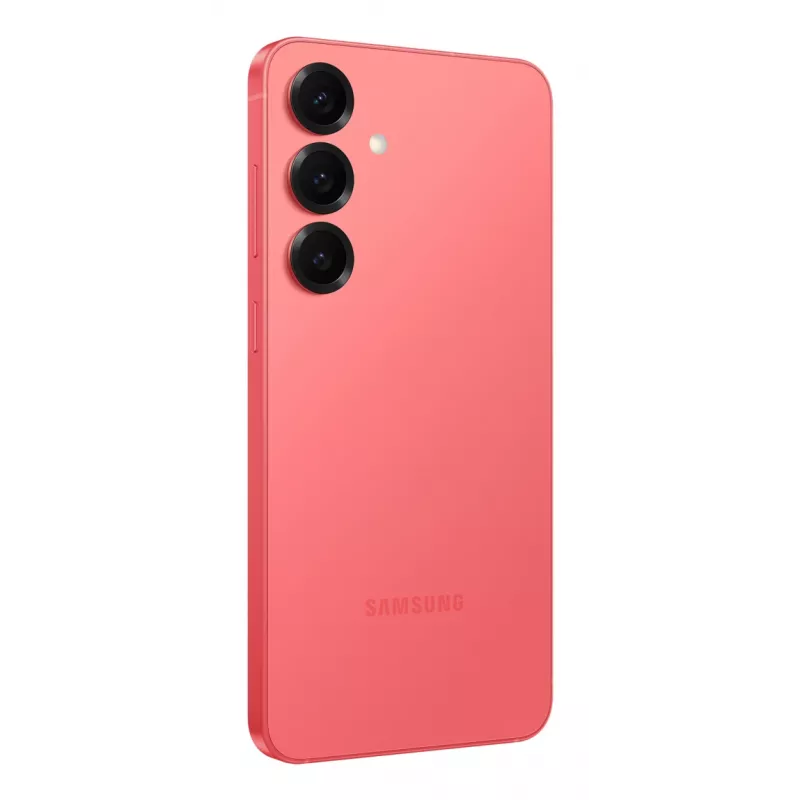 Samsung Galaxy S25 SM-S931B/DS 15,8 cm (6,2 tolli) Dual SIM Android 15 5G USB USB-C 12 GB 128 GB 4000 mAh Coral