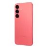 Samsung Galaxy S25 SM-S931B/DS 15,8 cm (6,2 tolli) Dual SIM Android 15 5G USB USB-C 12 GB 128 GB 4000 mAh Coral