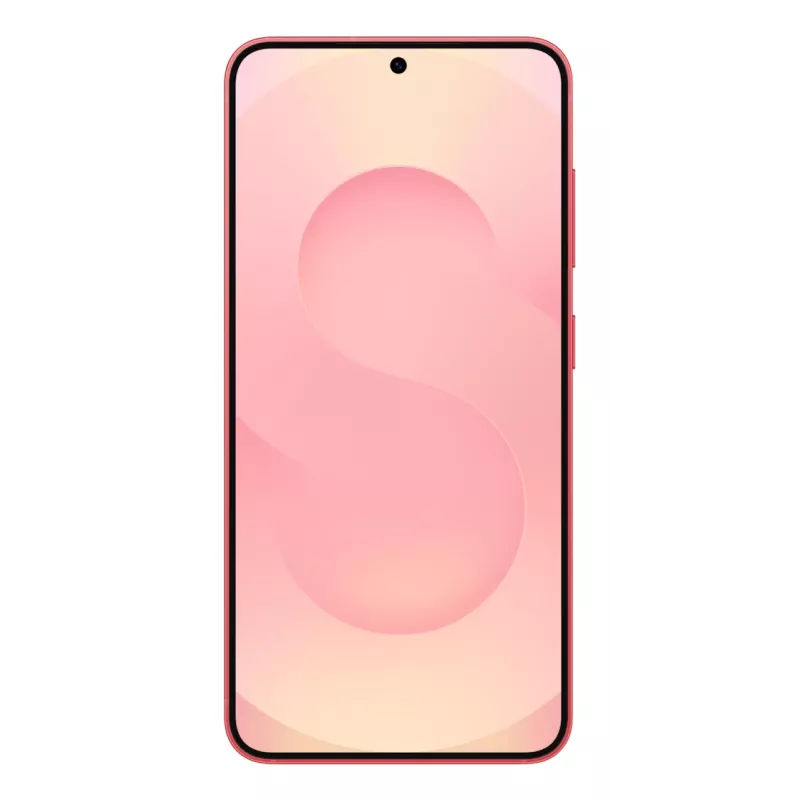 Samsung Galaxy S25 SM-S931B/DS 15,8 cm (6,2 tolli) Dual SIM Android 15 5G USB USB-C 12 GB 128 GB 4000 mAh Coral
