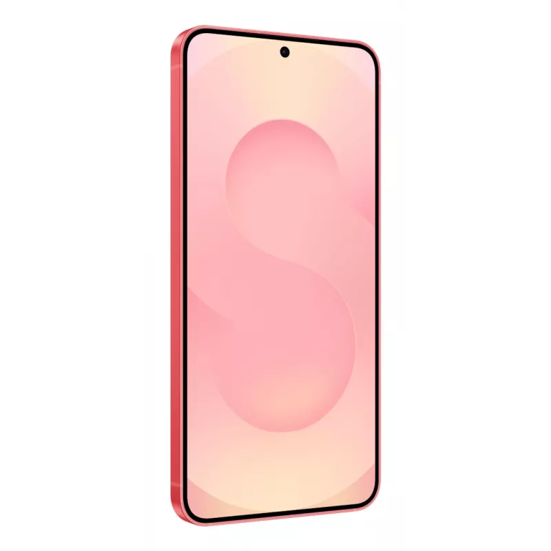 Samsung Galaxy S25 SM-S931B/DS 15,8 cm (6,2 tolli) Dual SIM Android 15 5G USB USB-C 12 GB 128 GB 4000 mAh Coral
