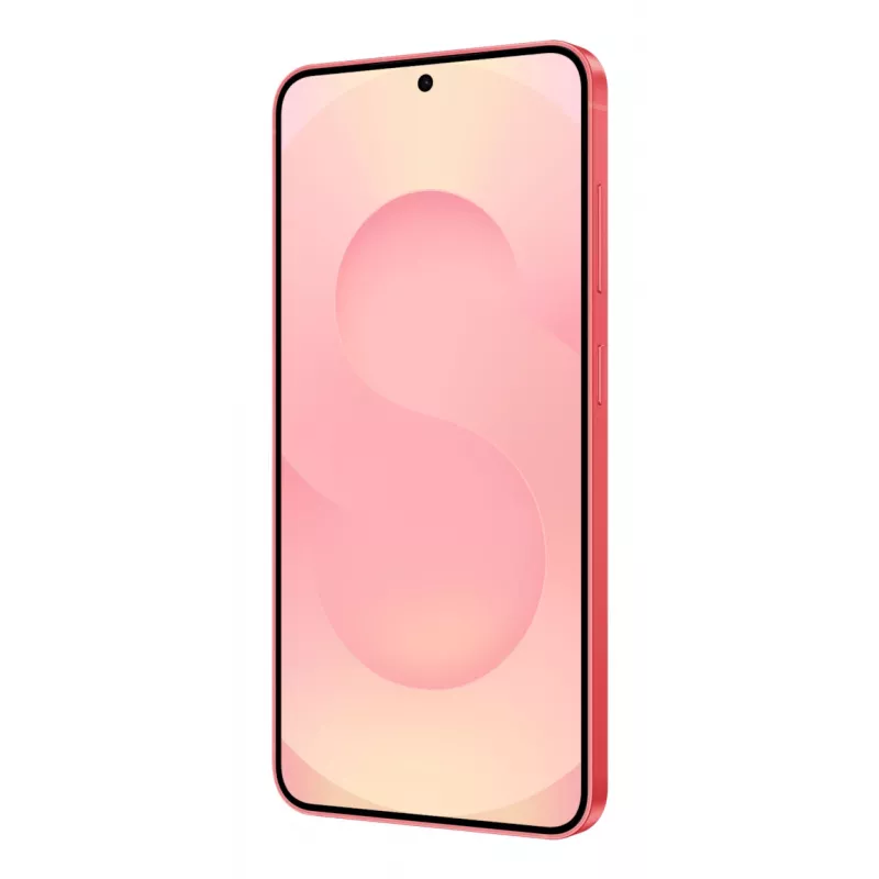Samsung Galaxy S25 SM-S931B/DS 15,8 cm (6,2 tolli) Dual SIM Android 15 5G USB USB-C 12 GB 128 GB 4000 mAh Coral