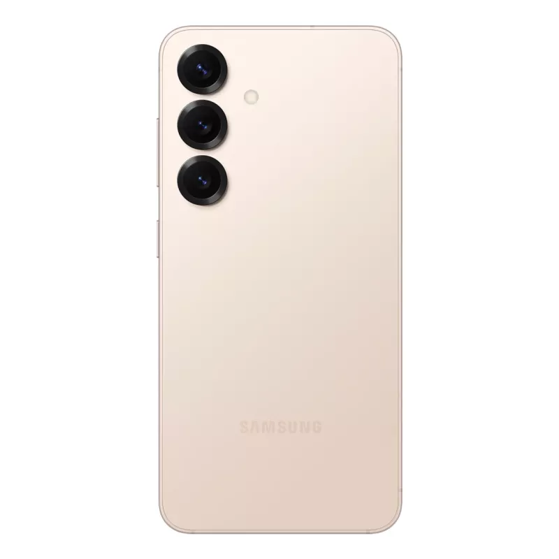 Samsung Galaxy S25 SM-S931B/DS 15,8 cm (6,2 tolli) Dual SIM Android 15 5G USB USB-C 12 GB 128 GB 4000 mAh roosakuld