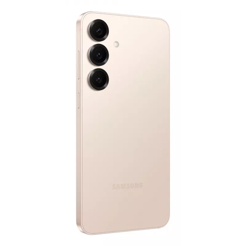 Samsung Galaxy S25 SM-S931B/DS 15,8 cm (6,2 tolli) Dual SIM Android 15 5G USB USB-C 12 GB 128 GB 4000 mAh roosakuld