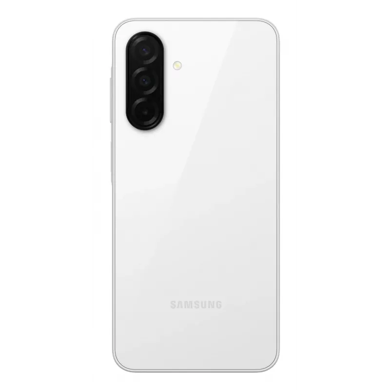 Samsung Galaxy A26 5G 17 cm (6.7 tolli) Dual SIM Android 15 USB USB-C 8 GB 256 GB 5000 mAh Valge