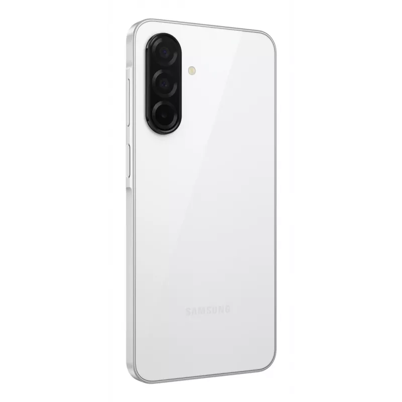 Samsung Galaxy A26 5G 17 cm (6.7 tolli) Dual SIM Android 15 USB USB-C 8 GB 256 GB 5000 mAh Valge
