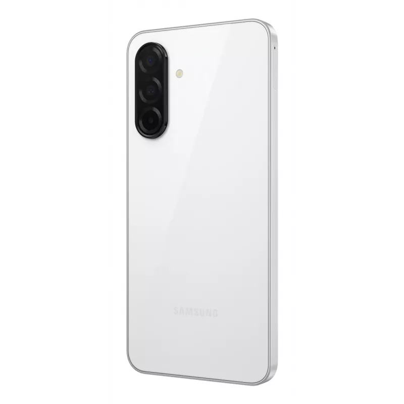 Samsung Galaxy A26 5G 17 cm (6.7 tolli) Dual SIM Android 15 USB USB-C 8 GB 256 GB 5000 mAh Valge