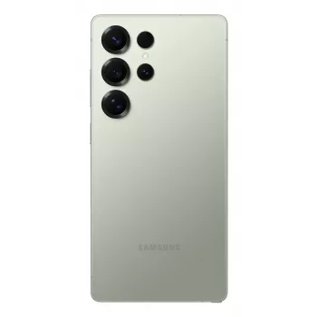 Samsung Galaxy S25 Ultra SM-S938B/DS 17,5 cm (6,9 tolli) Dual SIM Android 15 5G USB USB-C 12 GB 256 GB 5000 mAh roheline