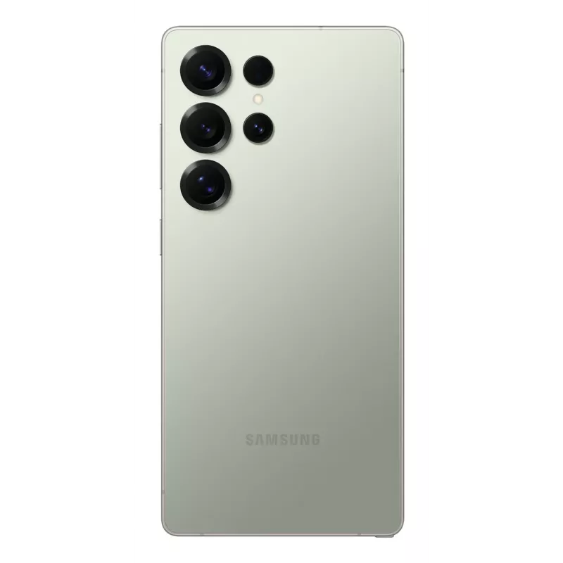 Samsung Galaxy S25 Ultra SM-S938B/DS 17,5 cm (6,9 tolli) Dual SIM Android 15 5G USB USB-C 12 GB 256 GB 5000 mAh roheline
