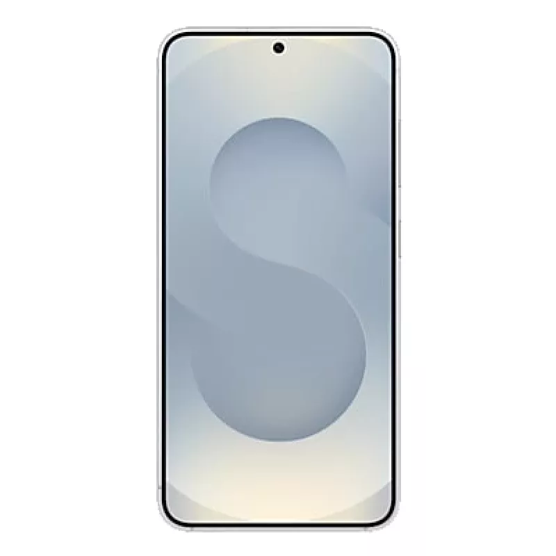 Samsung Galaxy S25 Enterprise Edition 15.8 cm (6.2 tolli) Dual SIM Android 15 5G USB USB-C 12 GB 128 GB 4000 mAh Hõbedane