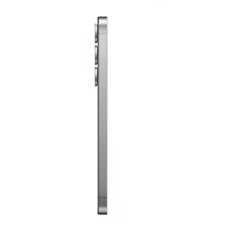 Samsung Galaxy S25 Enterprise Edition 15.8 cm (6.2 tolli) Dual SIM Android 15 5G USB USB-C 12 GB 128 GB 4000 mAh Hõbedane