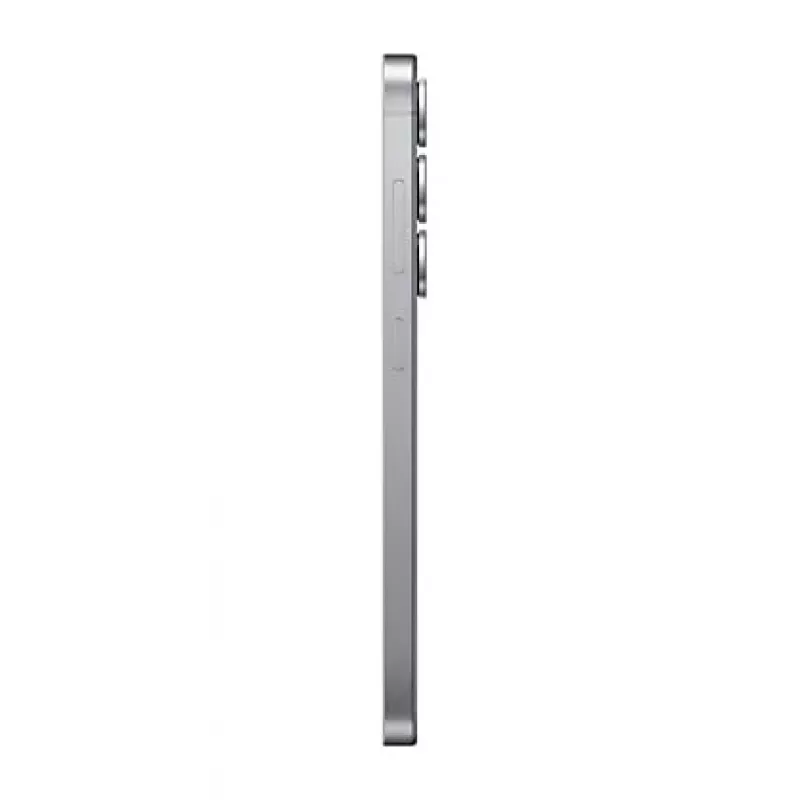 Samsung Galaxy S25 Enterprise Edition 15.8 cm (6.2 tolli) Dual SIM Android 15 5G USB USB-C 12 GB 128 GB 4000 mAh Hõbedane