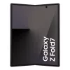 Samsung Galaxy Z Fold7, 20,3 cm (8 tolli), 12 GB, 512 GB, 200 MP, Android 16.0, must