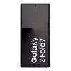 Samsung Galaxy Z Fold7, 20,3 cm (8 tolli), 12 GB, 512 GB, 200 MP, Android 16.0, must