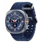 Samsung Galaxy Watch Ultra 3,81 cm (1,5 tolli) AMOLED 47 mm digitaalne 480 x 480 pikslit puutetundlik 4G titaan Wi-Fi GPS (satelliit)