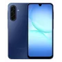Samsung Galaxy A17 5G 17 cm (6,7 tolli) Dual SIM Android 15 USB USB-C 4 GB 128 GB 5000 mAh Sinine