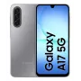 Samsung Galaxy A17 5G 17 cm (6.7 tolli) Dual SIM Android 15 USB USB-C 4 GB 128 GB 5000 mAh Hall