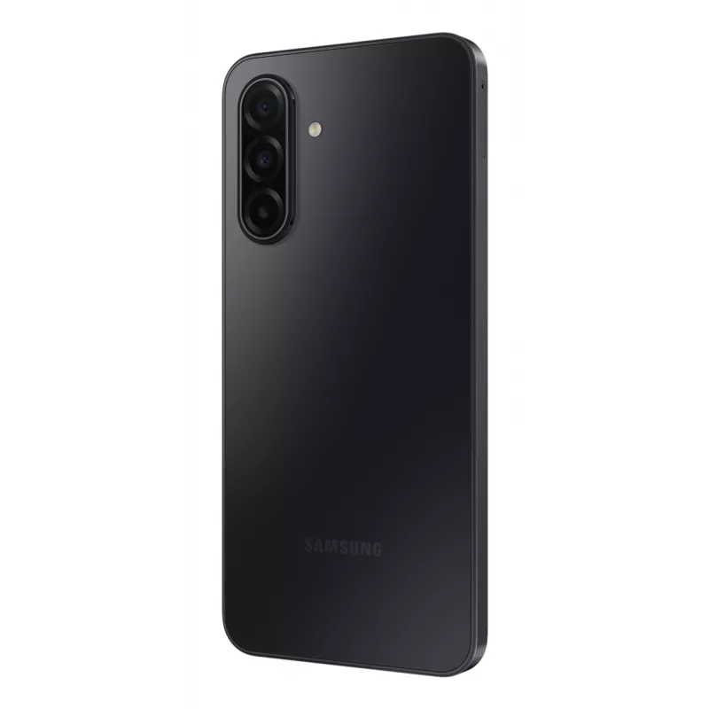 Samsung Galaxy SM-A176BZKDEUB nutitelefon 17 cm (6.7 tolli) Hübriidne Dual SIM 5G USB USB-C 8 GB 256 GB 5000 mAh Must
