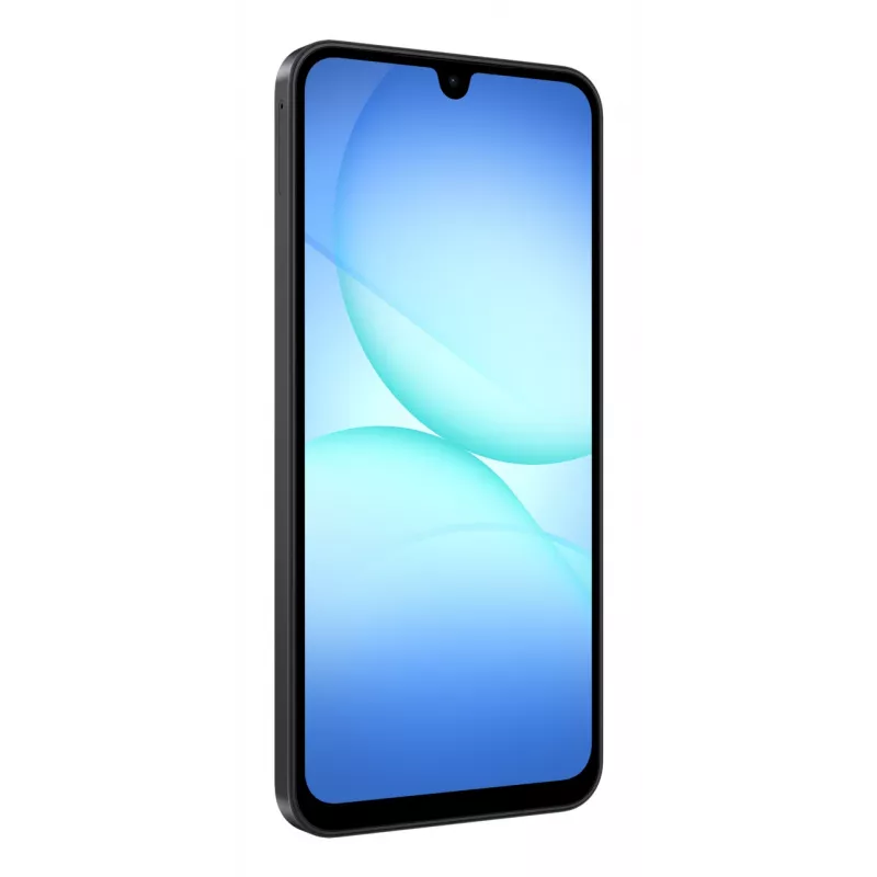 Samsung Galaxy SM-A176BZKDEUB nutitelefon 17 cm (6.7 tolli) Hübriidne Dual SIM 5G USB USB-C 8 GB 256 GB 5000 mAh Must