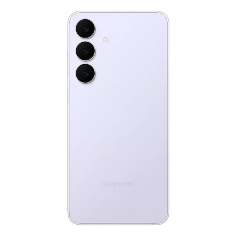 Samsung Galaxy S25 FE SM-S731B/DS 17 cm (6,7 tolli) Dual SIM Android 16.0 5G USB USB-C 8 GB 512 GB 4900 mAh Hele sinine