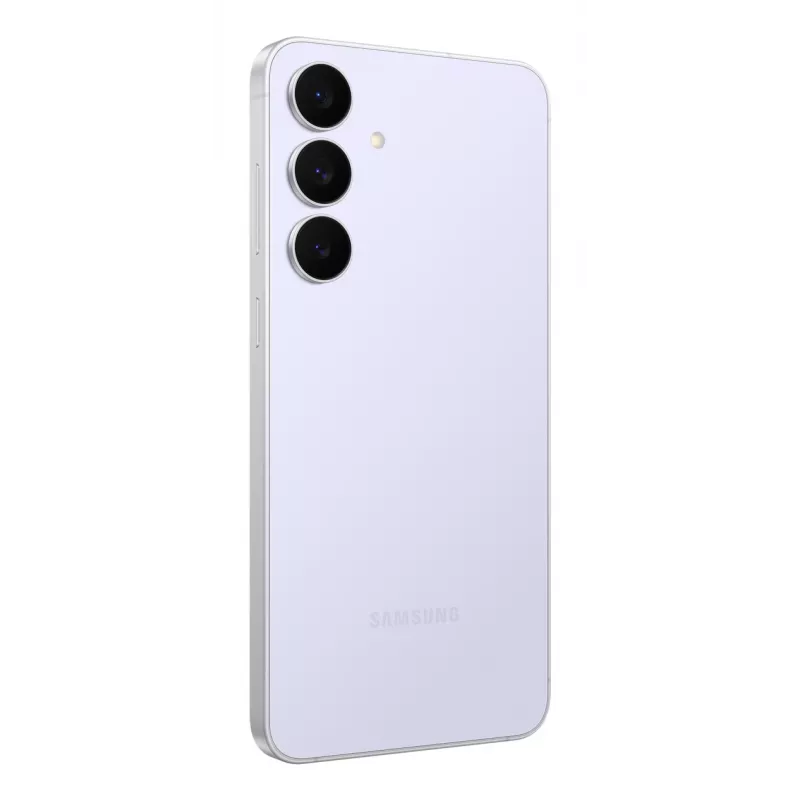 Samsung Galaxy S25 FE SM-S731B/DS 17 cm (6,7 tolli) Dual SIM Android 16.0 5G USB USB-C 8 GB 512 GB 4900 mAh Hele sinine