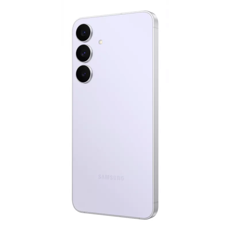 Samsung Galaxy S25 FE SM-S731B/DS 17 cm (6,7 tolli) Dual SIM Android 16.0 5G USB USB-C 8 GB 512 GB 4900 mAh Hele sinine