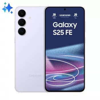 Samsung Galaxy S25 FE 5G 17 cm (6.7 tolli) Dual SIM USB USB-C 8 GB 256 GB 4900 mAh Sinine