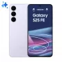 Samsung Galaxy S25 FE 5G 17 cm (6.7 tolli) Dual SIM USB USB-C 8 GB 256 GB 4900 mAh Sinine