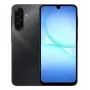 Samsung Galaxy A17 17 cm (6,7 tolli) hübriidne kahe SIM-kaardiga 4G USB USB-C 8 GB 256 GB 5000 mAh Must