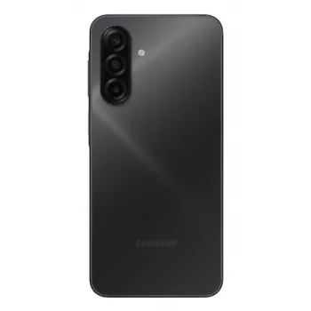 Samsung Galaxy A17 17 cm (6,7 tolli) hübriidne kahe SIM-kaardiga 4G USB USB-C 8 GB 256 GB 5000 mAh Must