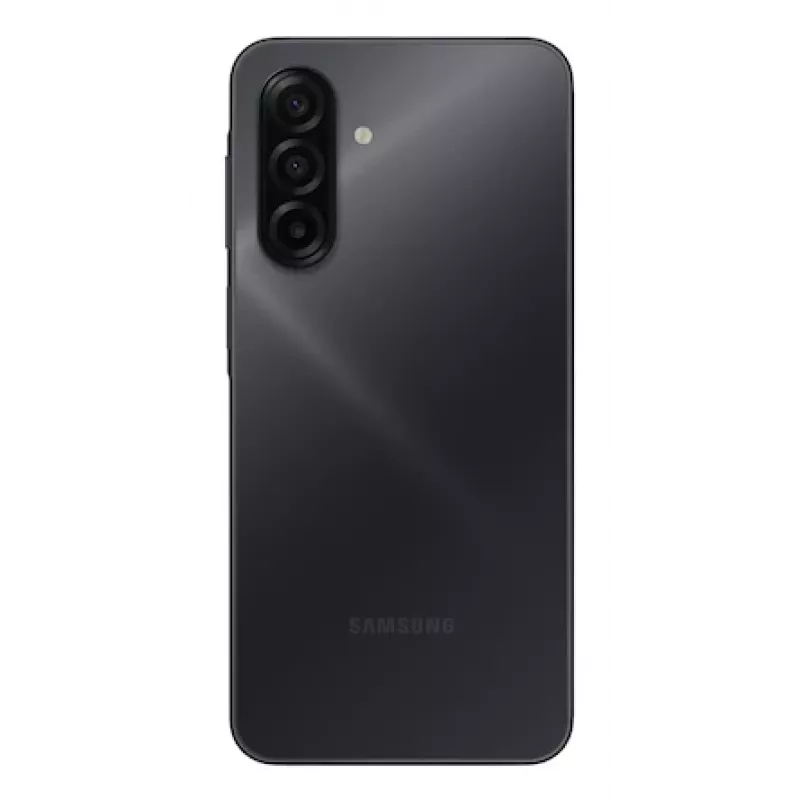 Samsung Galaxy A17 17 cm (6,7 tolli) hübriidne kahe SIM-kaardiga 4G USB USB-C 8 GB 256 GB 5000 mAh Must
