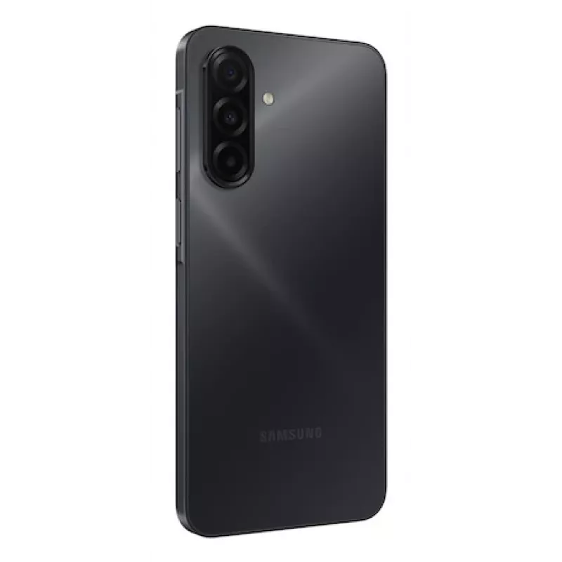Samsung Galaxy A17 17 cm (6,7 tolli) hübriidne kahe SIM-kaardiga 4G USB USB-C 8 GB 256 GB 5000 mAh Must
