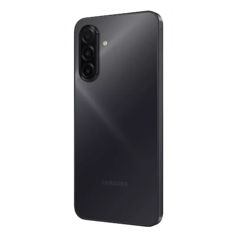 Samsung Galaxy A17 17 cm (6,7 tolli) hübriidne kahe SIM-kaardiga 4G USB USB-C 8 GB 256 GB 5000 mAh Must
