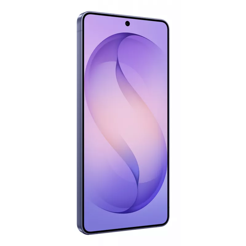Samsung Galaxy S26 Ultra 17,5 cm (6,9 tolli) Dual SIM Android 16.0 5G USB Type-C 16 GB 1 TB 5000 mAh Violetne