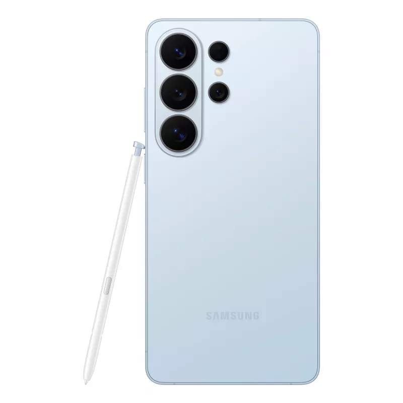 Samsung Galaxy S26 Ultra 17,5 cm (6,9 tolli) Dual SIM Android 16.0 5G USB USB-C 16 GB 1 TB 5000 mAh sinine
