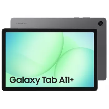 Samsung Galaxy Tab A11+ 128 GB 27.9 cm (11 inch) 6 GB Wi-Fi 5 (802.11ac) Hall