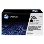 HP 03A must originaal LaserJet C3903A toonerikassett 1 tk