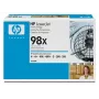 HP 98X toonerikassett 1 tk Originaal Must