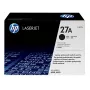 HP 27A toonerikassett 1 tk Originaal Must