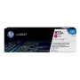 HP 822A magenta Originaal LaserJet toonerikassett 1 tk