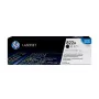 HP 822A Must LaserJet Imaging Drum toonerikassett 1 tk